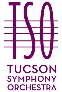 Tucson Symphony Logo