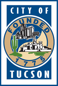 Tucson City Seal