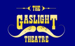 Gaslight Theatre Logo