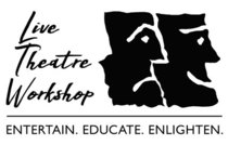 Live Theater Workshop Logo