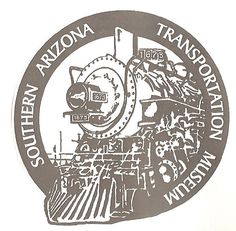 Southern Arizona Transportation Museum