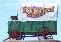 Trail Dust Town