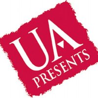 UA Presents Logo