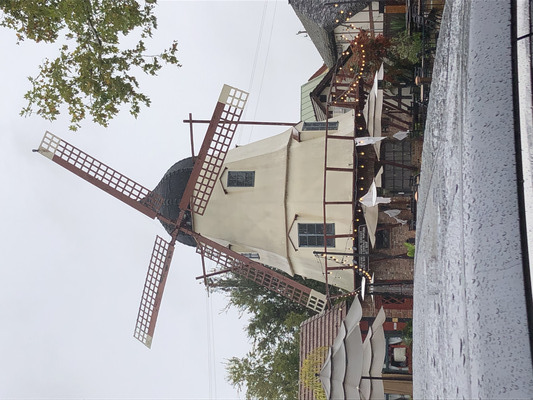 Windmill Beergarten