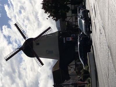 Biggest Windmill