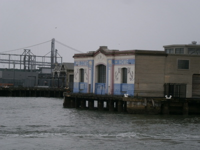 Pier 31