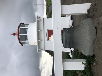 Trinidad Memorial