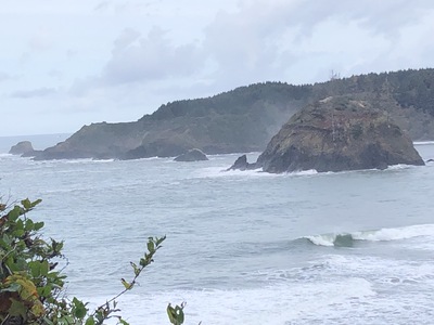 Trinidad Bay
