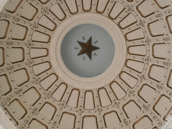 Dome Detail