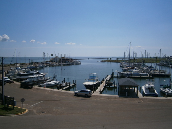 Rockport Marina